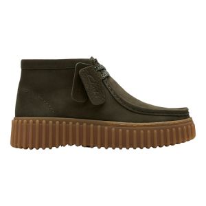 Clarks Bottines Linoso Top - 36