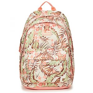 Rip Curl Sac a dos DOUBLE DOME 24L + SCR MIXED Rose - Taille Unique