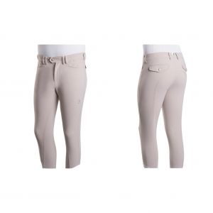 Pantalon équitation femme Samshield Mathilde