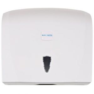 HYGOCLEAN Distributeur d'essuie-mains INTERFOLD