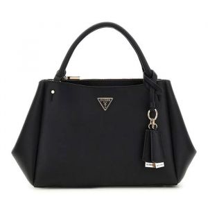 Guess Handtasche Talent Multi Comp SAT Handtaschen 1 ct Schwarz Damen (108.69 &euro; / 1 ct)