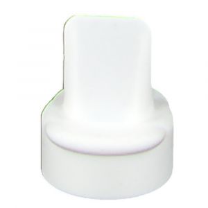 Ameda Medical Essentials Valve blanche 17146i