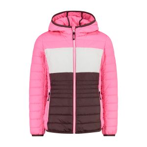 CMP Doudoune à capuche fille