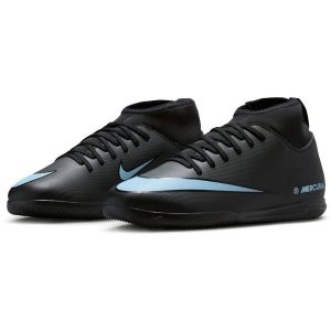 Nike Chaussures de football moul&eacute;es enfant mercurial superfly 10 club