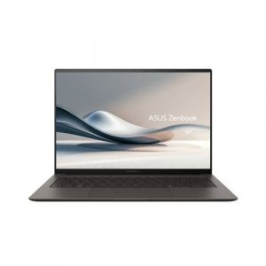 Asus Zenbook S 14 UX5406SA-QJ544W Gris Intel Core Ultra 7 32G 1T SSD Intel Graphics Ecran avec technologie OLED