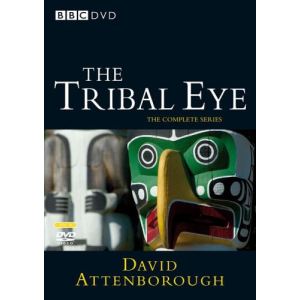 The Tribal Eye