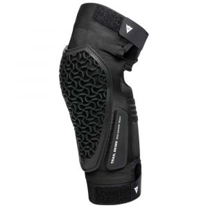 Dainese Trail Skins Pro L Black - Black - Taille L