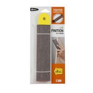 Gerlon Cale lime pour finition 93x180 mm