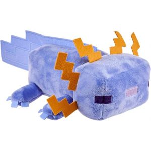 Mattel Peluche Minecraft 20 cm Modèle aléatoire