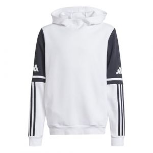 Adidas Sweatshirt à capuche enfant Squadra25
