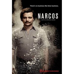 Narcos - Saison 1