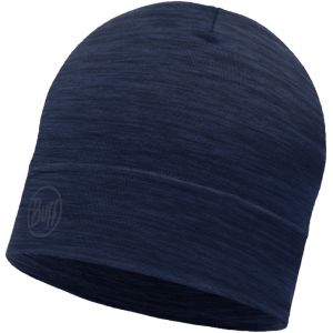 Buff Bonnet Merino Wool One-Layer en laine