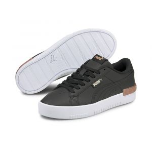 Puma Jada, Basket Femme, Black Black Rose Gold White, 37.5 EU