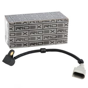 RIDEX Capteur, position d'arbre &agrave; cames VW,AUDI,SKODA 3946S0113 03G957147A,03G957147C,3G957147A 3G957147C,MN980233,03G957147A,03G957147C,3G957147C