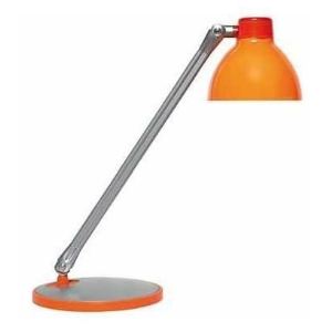 Image de Unilux 4 lampes de bureau Fluocolor 12 W