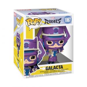 Funko Figurine Pop! N°1067 - Marvel Rivals - Galacta