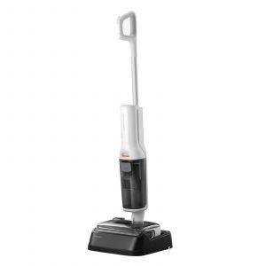 Roborock Aspirateur laveur F25 RT White FR