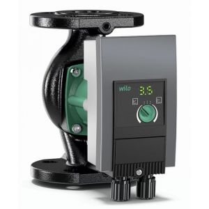 Wilo Yonos MAXO 25/0,5-7-180 mm PN10 circulateur 2120639