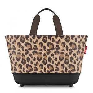Reisenthel Shopper Accessoire-Trend f&uuml;r Herbst & Winter 2024 1 ct Braun Herren (44.39 &euro; / 1 ct)