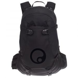 Ergon BA3 Sac à dos, black stealth Sacs hydratation