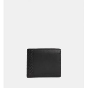 Tommy Hilfiger Portefeuille Central extra Noir