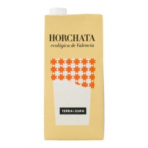 Amandin Horchata de Chufa Eco 1L