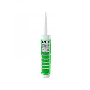 Silcofug e Silicone intérieur & extérieur 310 ml Sandgrau - PCI
