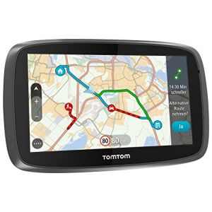 TomTom GO 510 World - GPS auto