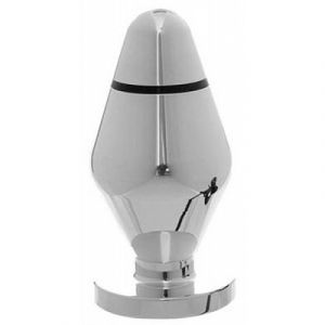 Image de Mystim Buttplug alu taille XL Big John