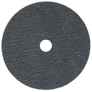 Pferd Meule à tronçonner mince SG-ELASTIC pour l'usinage de l'acier et de l'acier inoxydable, &Oslash x Epais. : 50 x 1,1 mm, Alésage 6 mm, Modèle Droit -