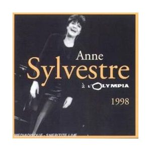 Universal music OLYMPIA 98