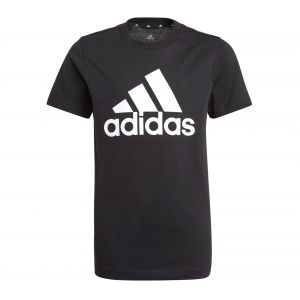 Adidas T shirt à manches courtes Enfant B BL T GN3999 Noir