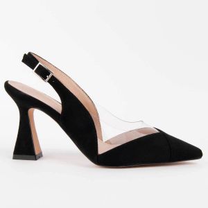 Escarpin Femme Montevita - 36