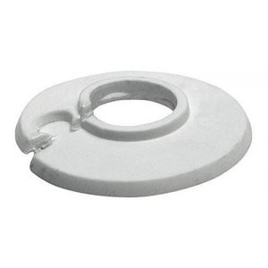 Sanitop Wingenroth Couverture Rosace 4 pièce 18mm / 3/8 Sanitop