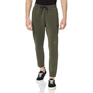 Jako Pantalon Jogging Premium B 3XL Green Kaki