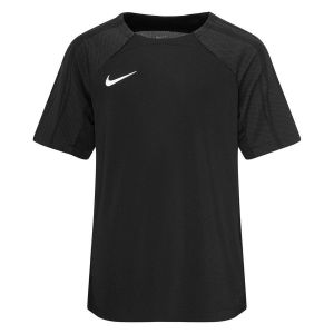 Nike Maillot Dri-fit Strike Iii - Noir/blanc Enfant, pointure XS: 122-128 cm - ['Noir'] - Taille XS: 122-128 cm