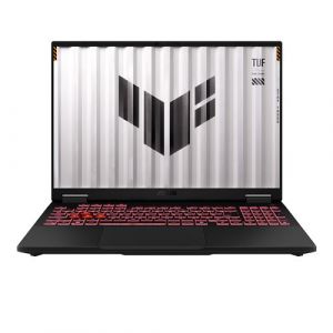 Asus gaming TUF A16 A16-TUF608UH-DRV045W 16" WUXGA 165 Hz AMD Ryzen 7 16 Go RAM 512 Go SSD Nvidia GeForce RTX 5050 Gris