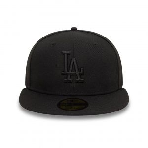New era Casquette snapback Dodgers 59FIFTY