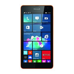 Microsoft Lumia 535