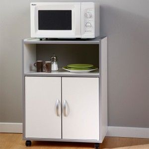 Desserte De Cuisine Pour Micro Ondes Comparer Avec Touslesprix Com