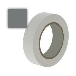 Klauke Ruban adhésif PVC Isolant Gris -