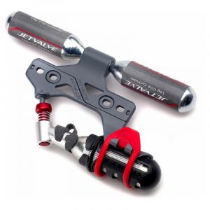 Weldtite Support Portebidon Jetvalve 2018