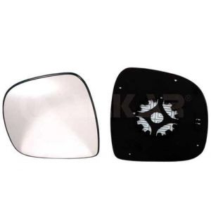 Image de Alkar BLIC Miroir De R&eacute;troviseur MERCEDES-BENZ 6102-02-1271919P 0008100719,A0008100719