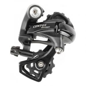 Dérailleur arrière Route Microshift Centos DM35T 10V chape courte no