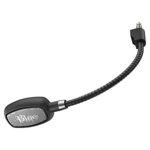 Logitech Microphone Blue Icepop pour casques PRO Gaming G