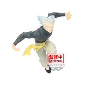 Banpresto ONE PUNCH MAN - Garou - Figurine 16cm - - Figurine
