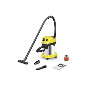 Kärcher Wet And Dry Hoover Wd 3 Ps V-17/4/20