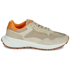 Baskets basses HOFF SANTIAGO II Beige - Taille 42,43,44,45
