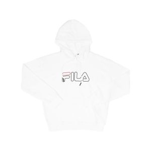 FILA Sweatshirt à capuche femme Salea