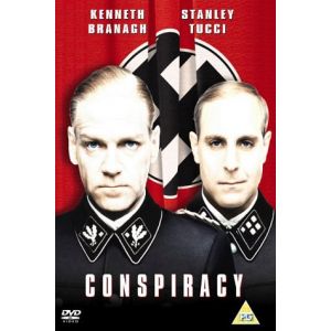 Image de Conspiracy [DVD]